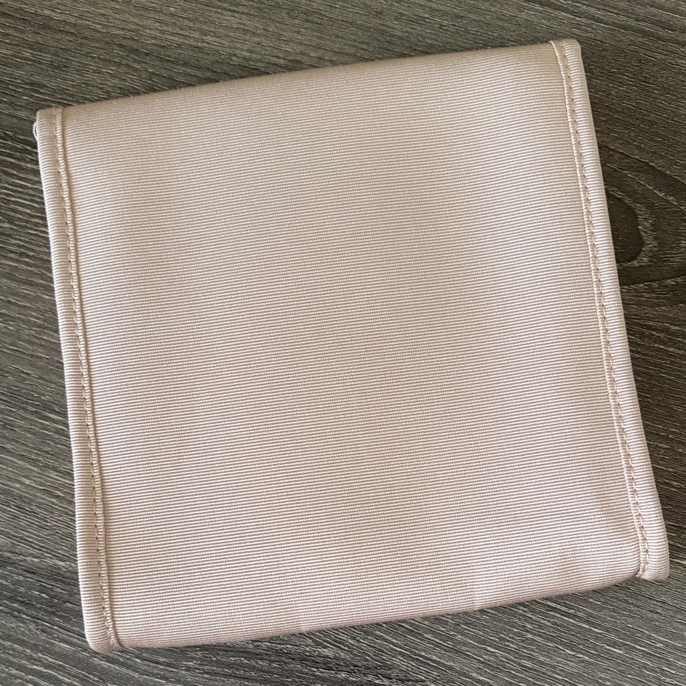 Gucci Bloom Beauty Cosmetic Pouch From Ulta Beauty View 2